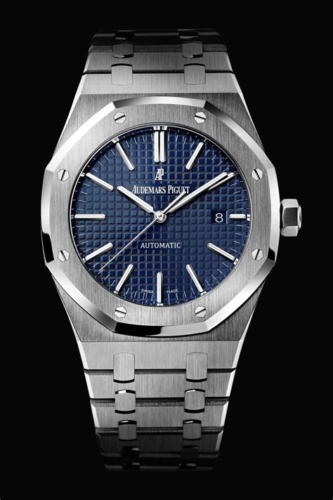 ap blue face royal oak.